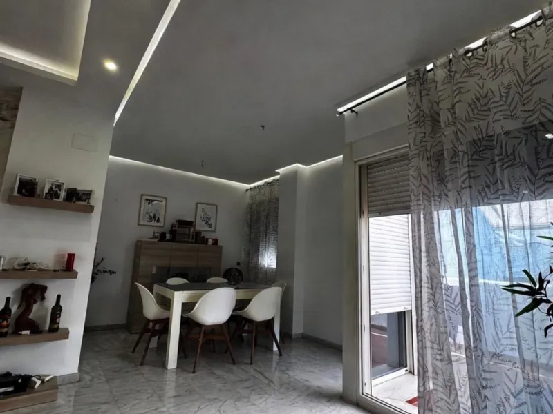 Spacious 3-Bedroom Ground-Floor Apartment with 35 m² Terrace – Valle Romano, Estepona