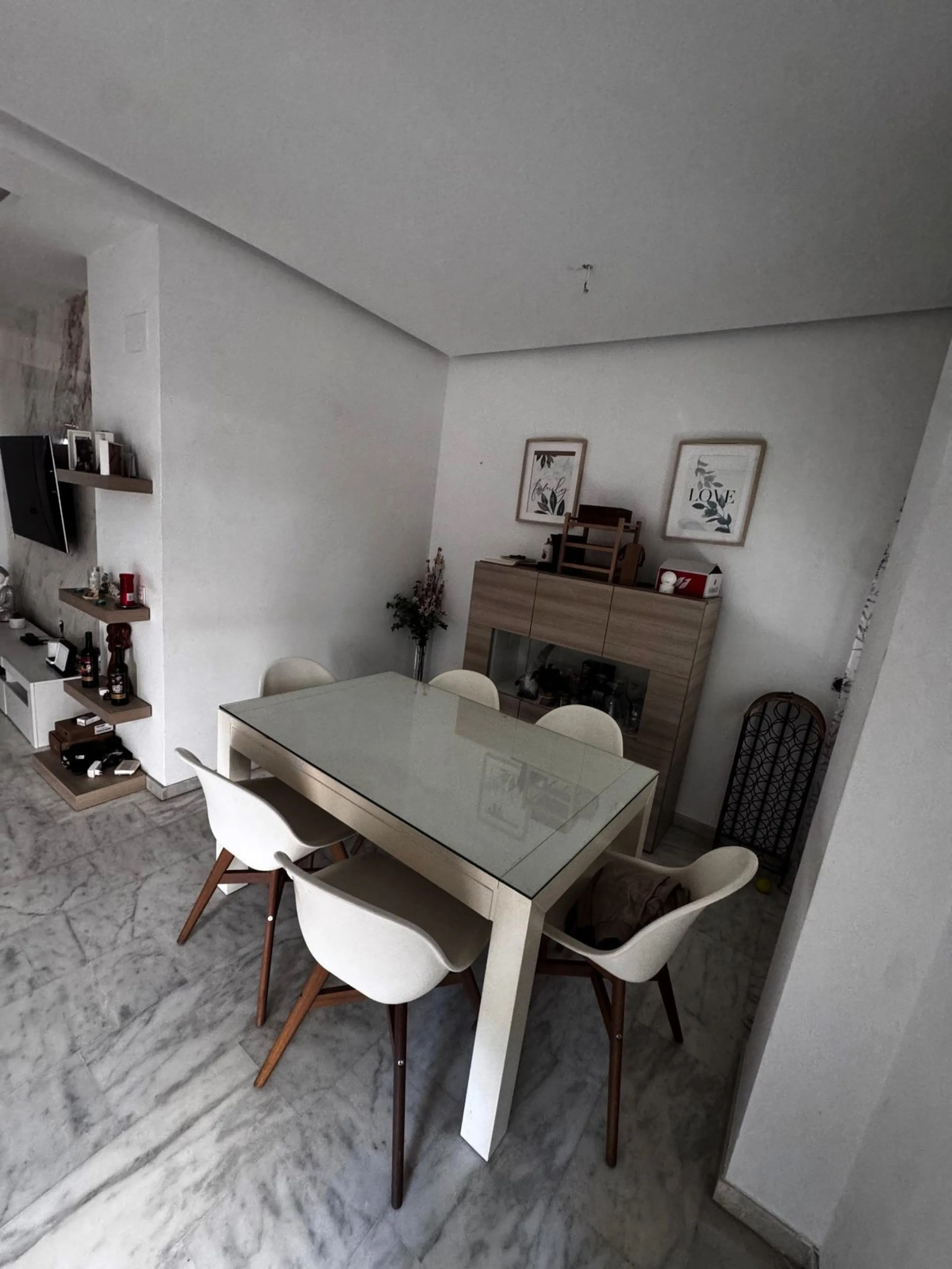 Spacious 3-Bedroom Ground-Floor Apartment with 35 m² Terrace – Valle Romano, Estepona