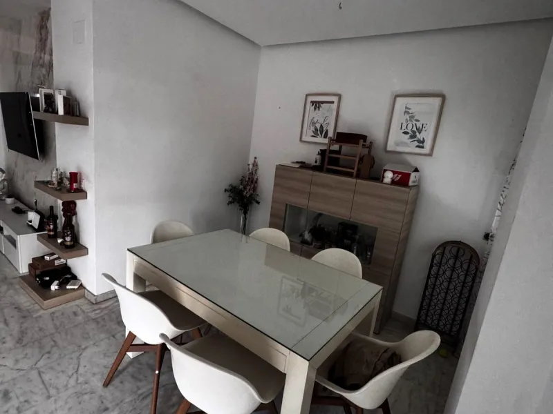Spacious 3-Bedroom Ground-Floor Apartment with 35 m² Terrace – Valle Romano, Estepona
