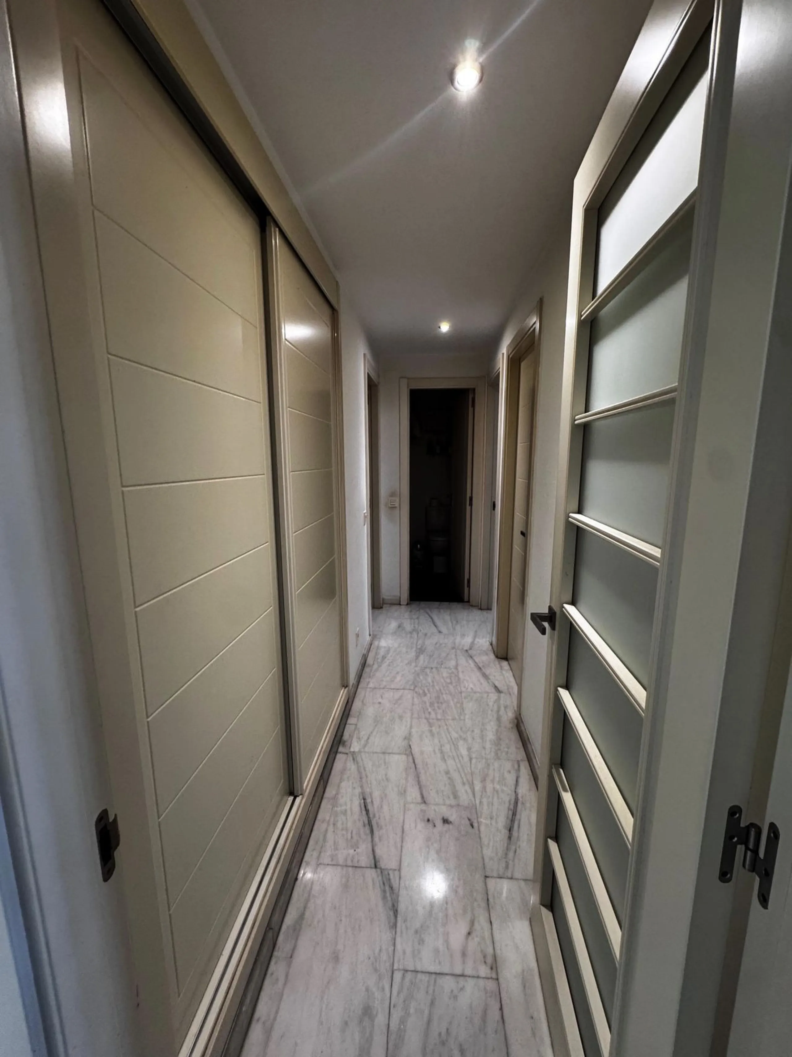 Spacious 3-Bedroom Ground-Floor Apartment with 35 m² Terrace – Valle Romano, Estepona