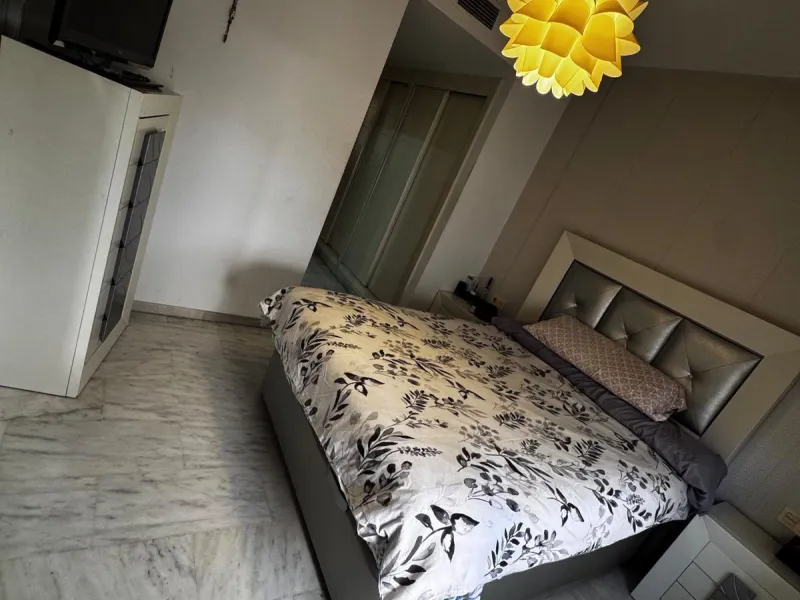 Spacious 3-Bedroom Ground-Floor Apartment with 35 m² Terrace – Valle Romano, Estepona