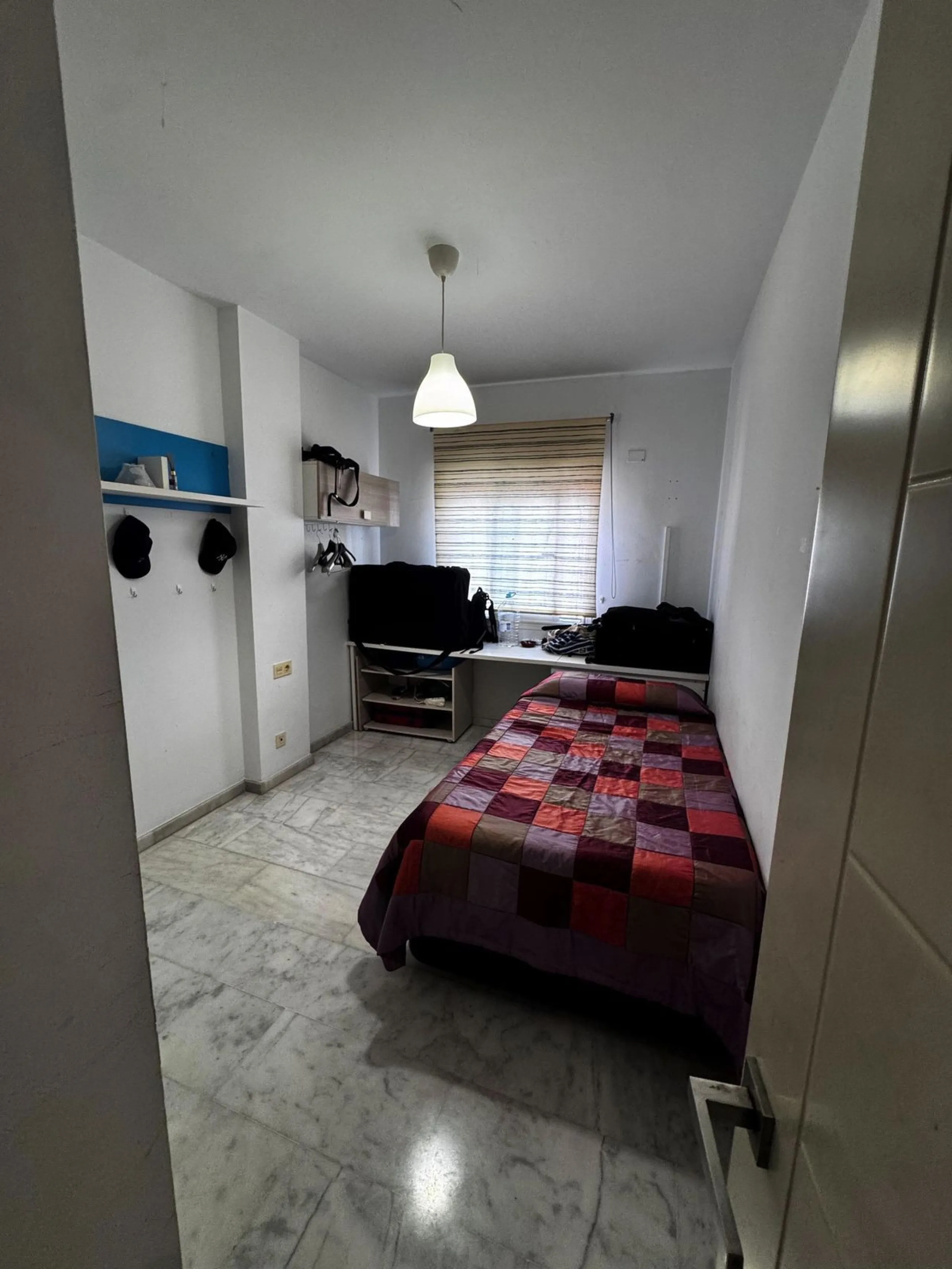 Spacious 3-Bedroom Ground-Floor Apartment with 35 m² Terrace – Valle Romano, Estepona