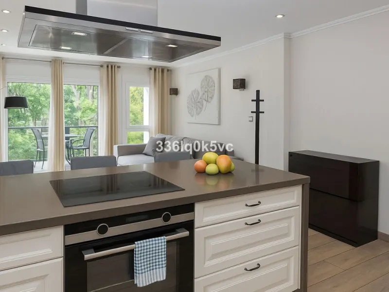 Apartment - Middle Floor Apartment в продаже в Marbella, Málaga. В доме 2 спален и 1 ванных комнат. Площадь дома 90 м²