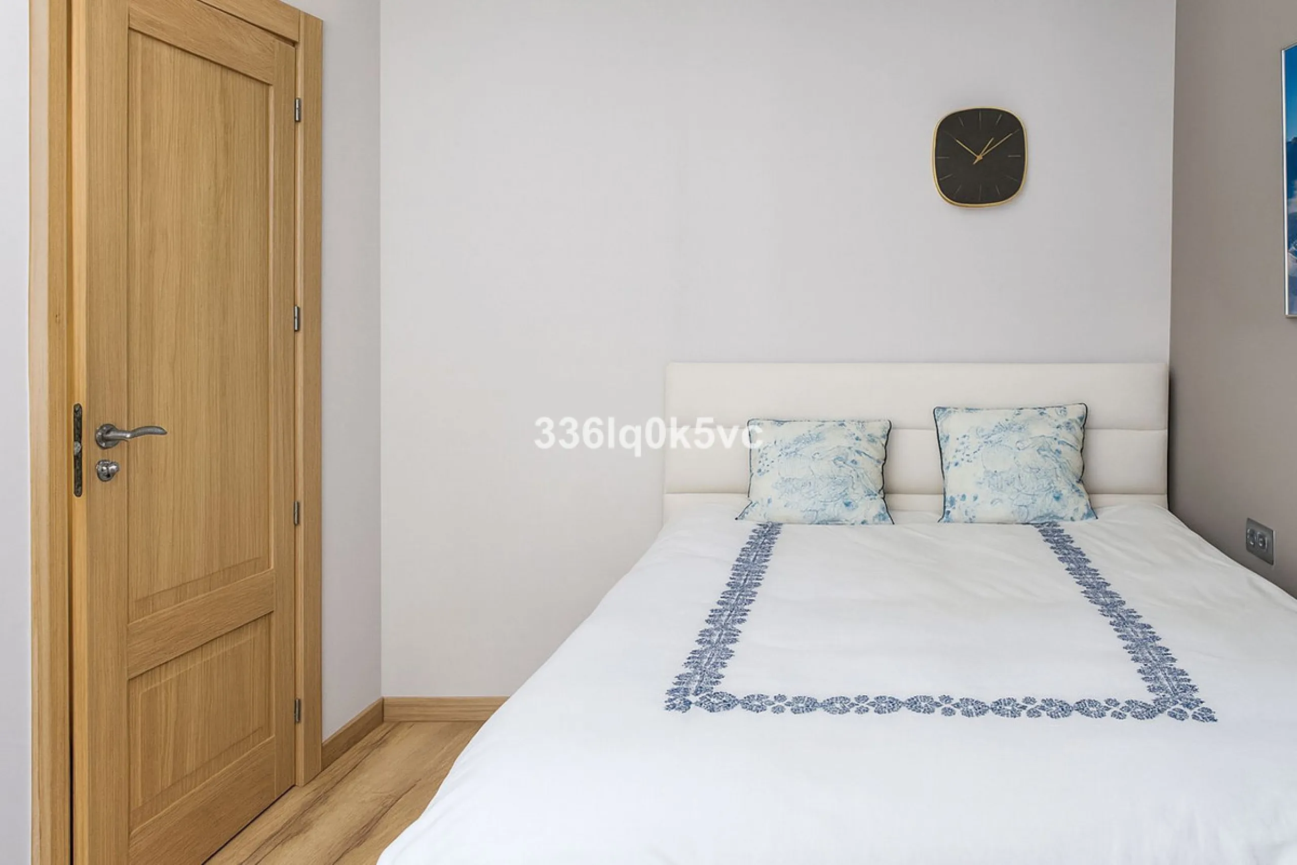 Apartment - Middle Floor Apartment в продаже в Marbella, Málaga. В доме 2 спален и 1 ванных комнат. Площадь дома 90 м²