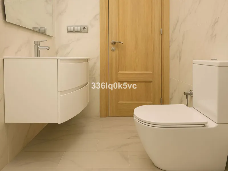 Apartment - Middle Floor Apartment в продаже в Marbella, Málaga. В доме 2 спален и 1 ванных комнат. Площадь дома 90 м²