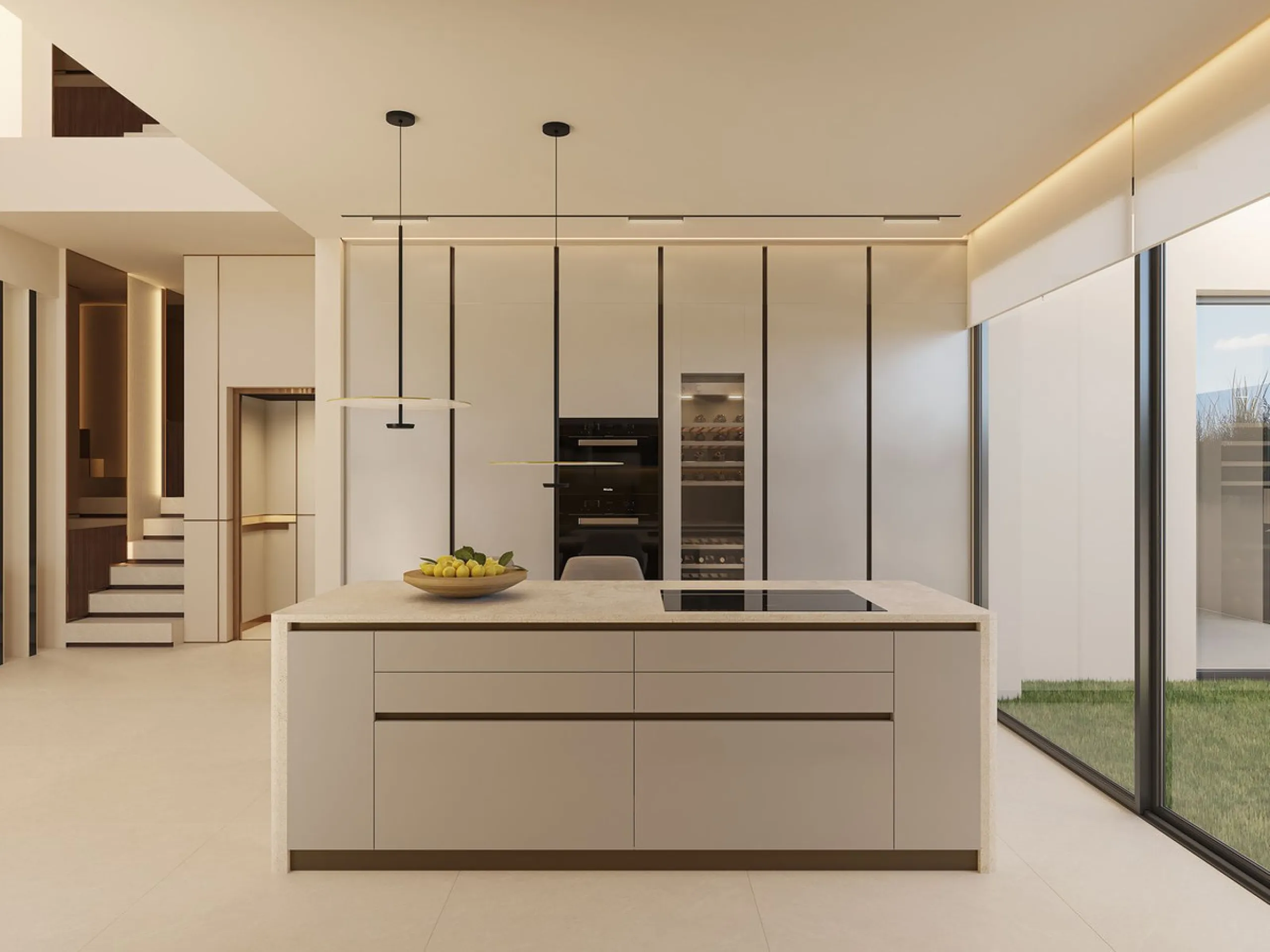 Ground-floor Apartment in Dunique Marbella (assignment of contract)