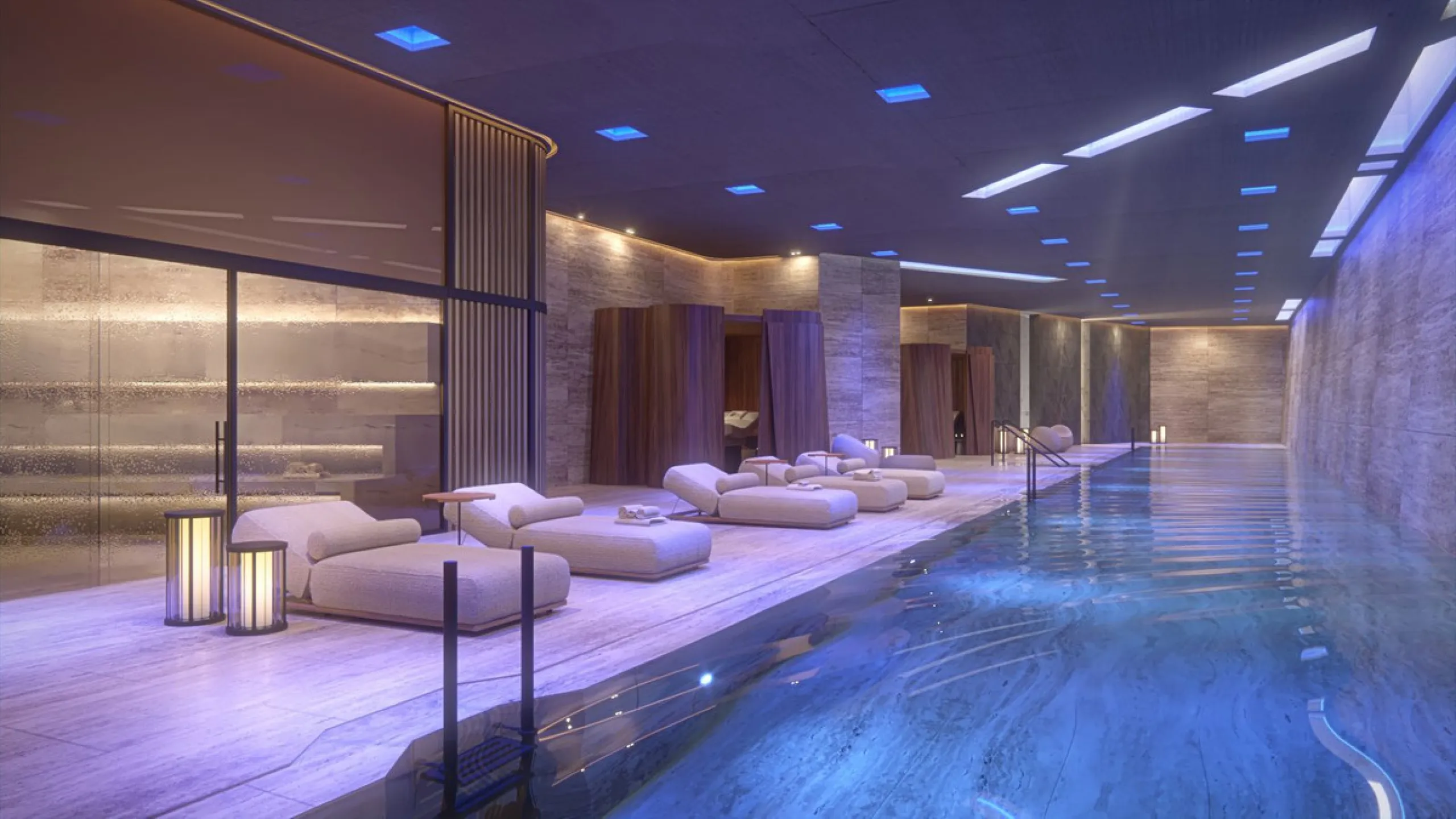 Ground-floor Apartment in Dunique Marbella (assignment of contract)