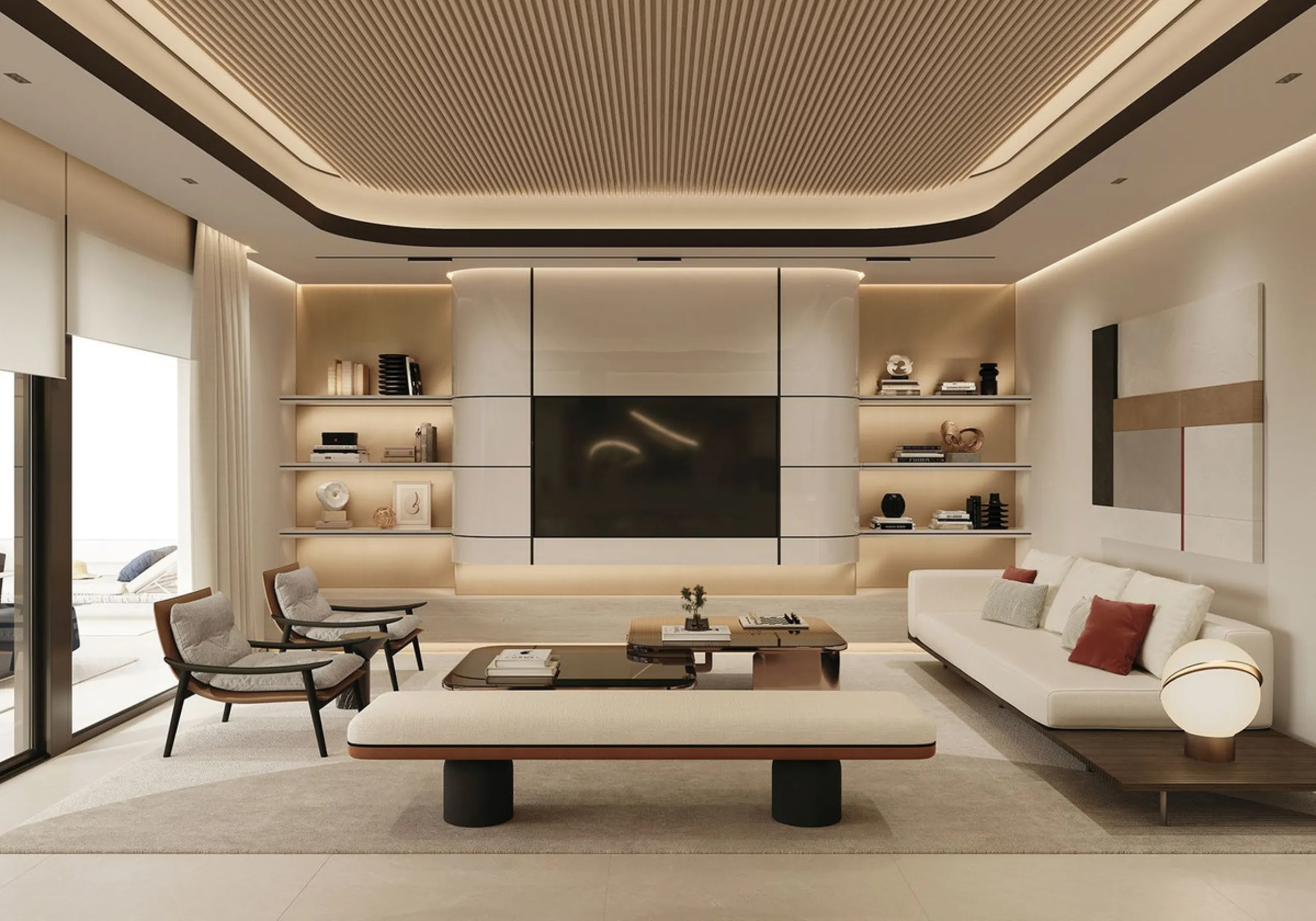 Ground-floor Apartment in Dunique Marbella (assignment of contract)