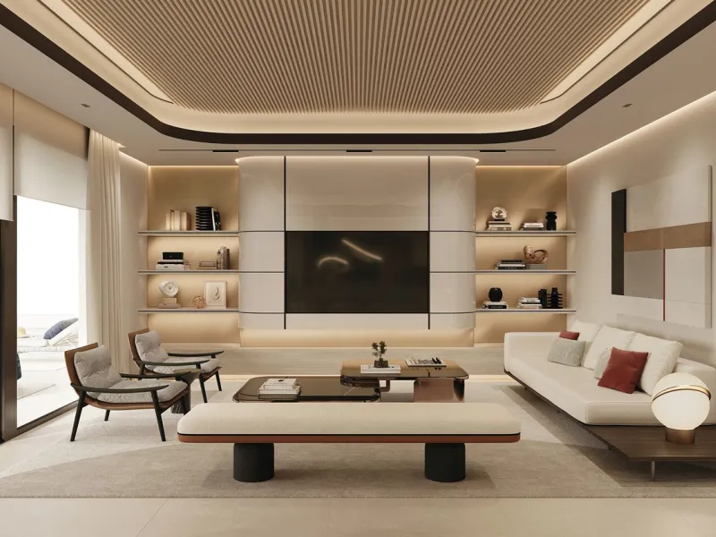Ground-floor Apartment in Dunique Marbella (assignment of contract)