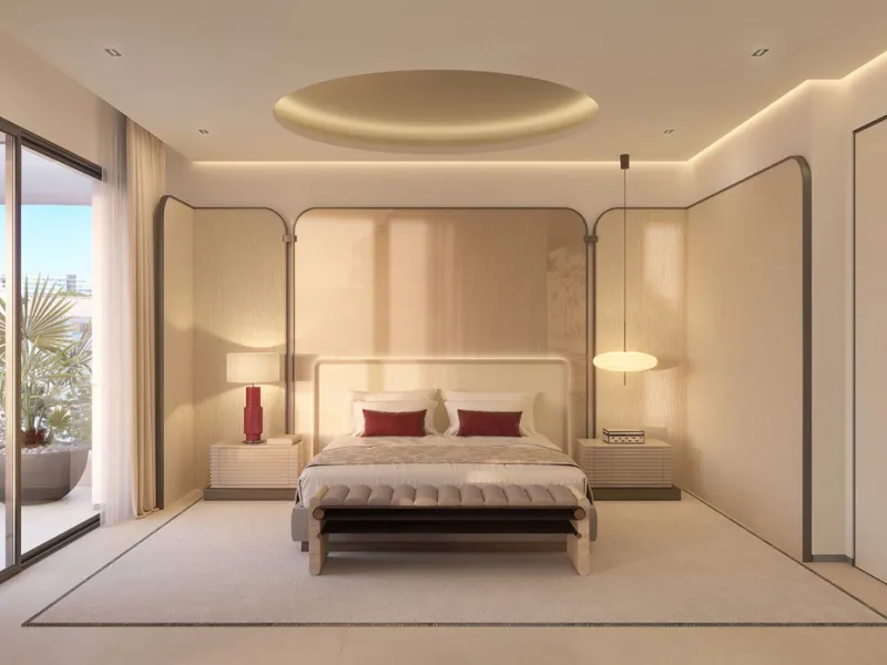 Ground-floor Apartment in Dunique Marbella (assignment of contract)