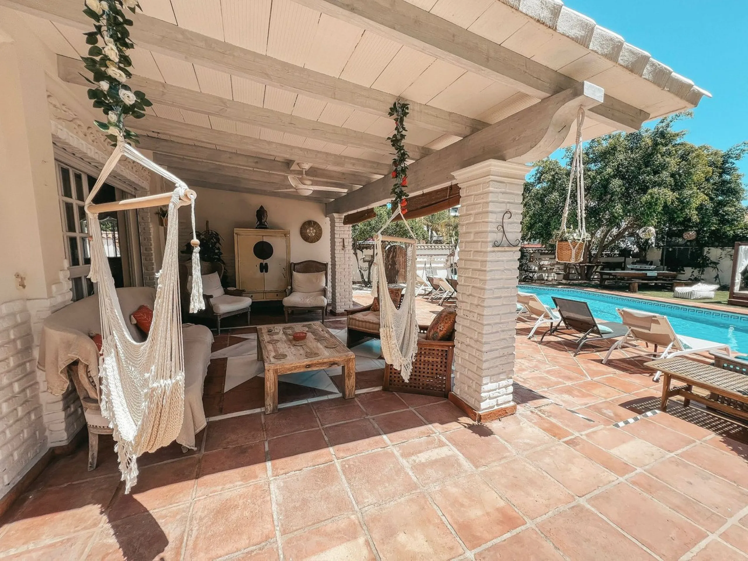 Charming villa in Nueva Andalucía, Marbella