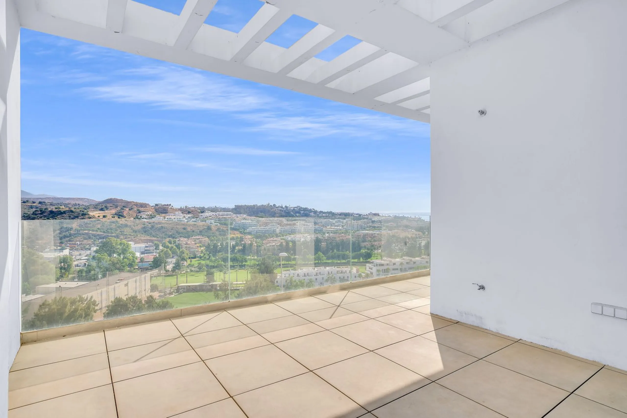 Prime Location and rental license in place