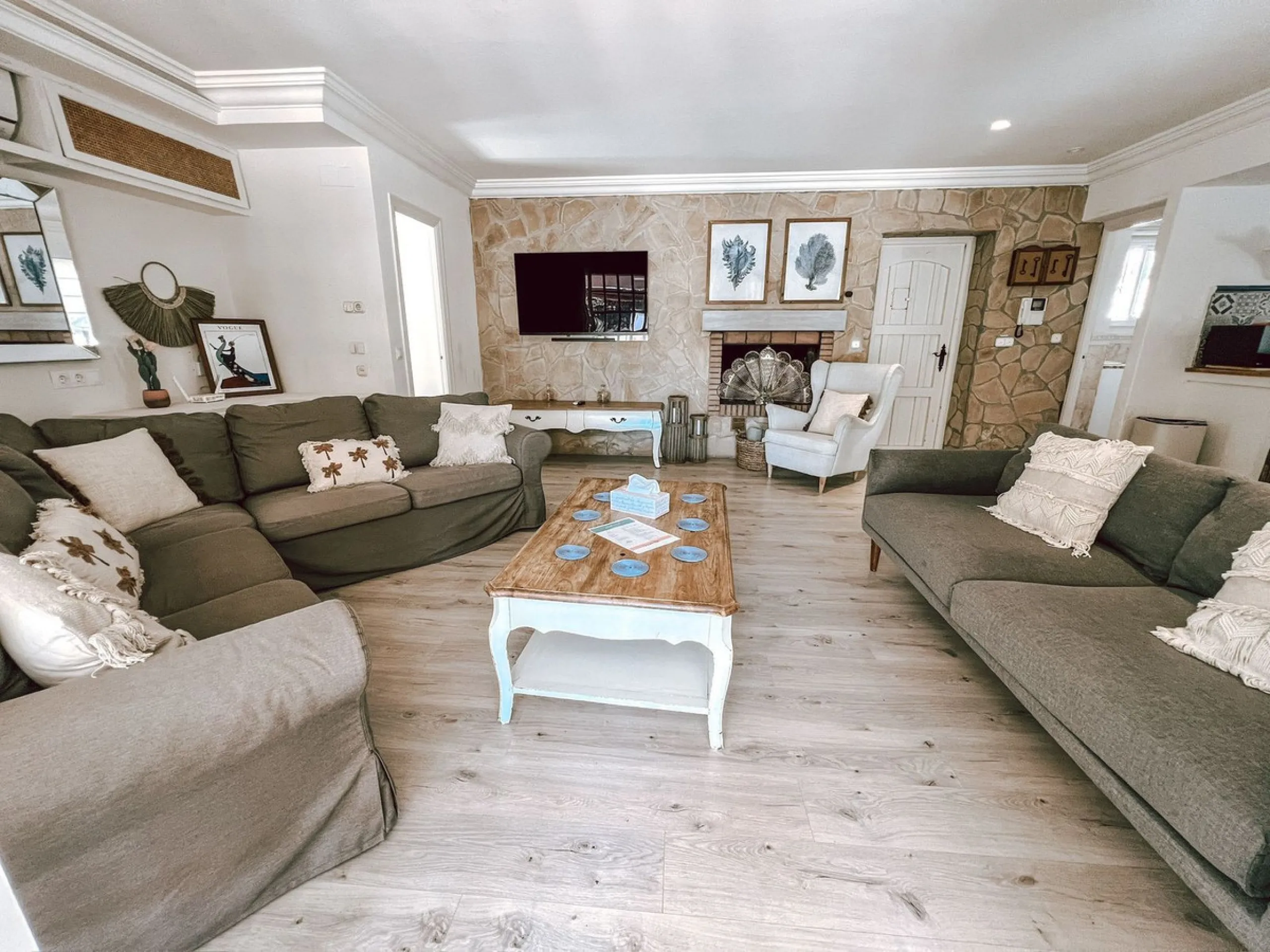 Charming villa in Nueva Andalucía, Marbella