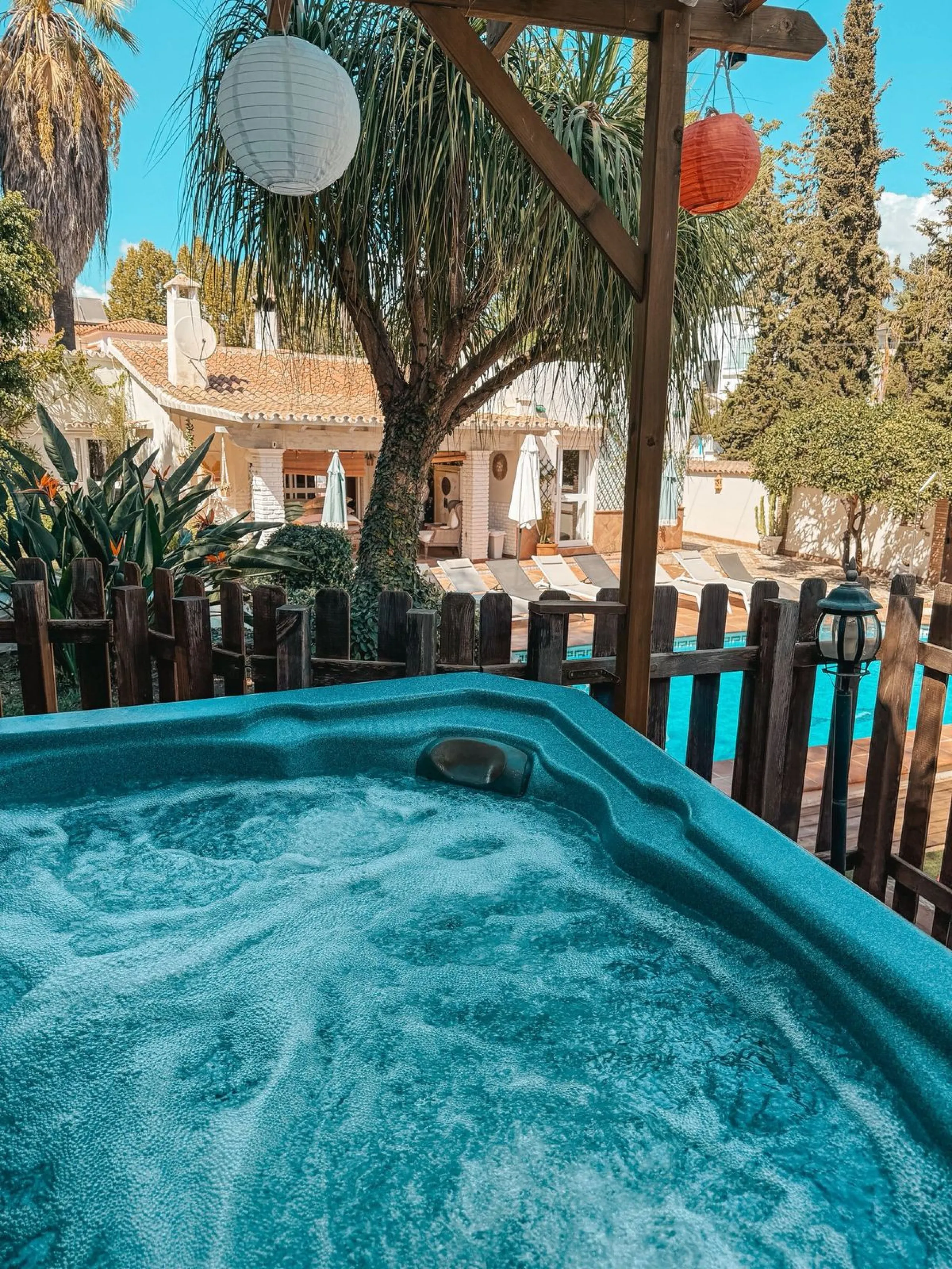 Charming villa in Nueva Andalucía, Marbella