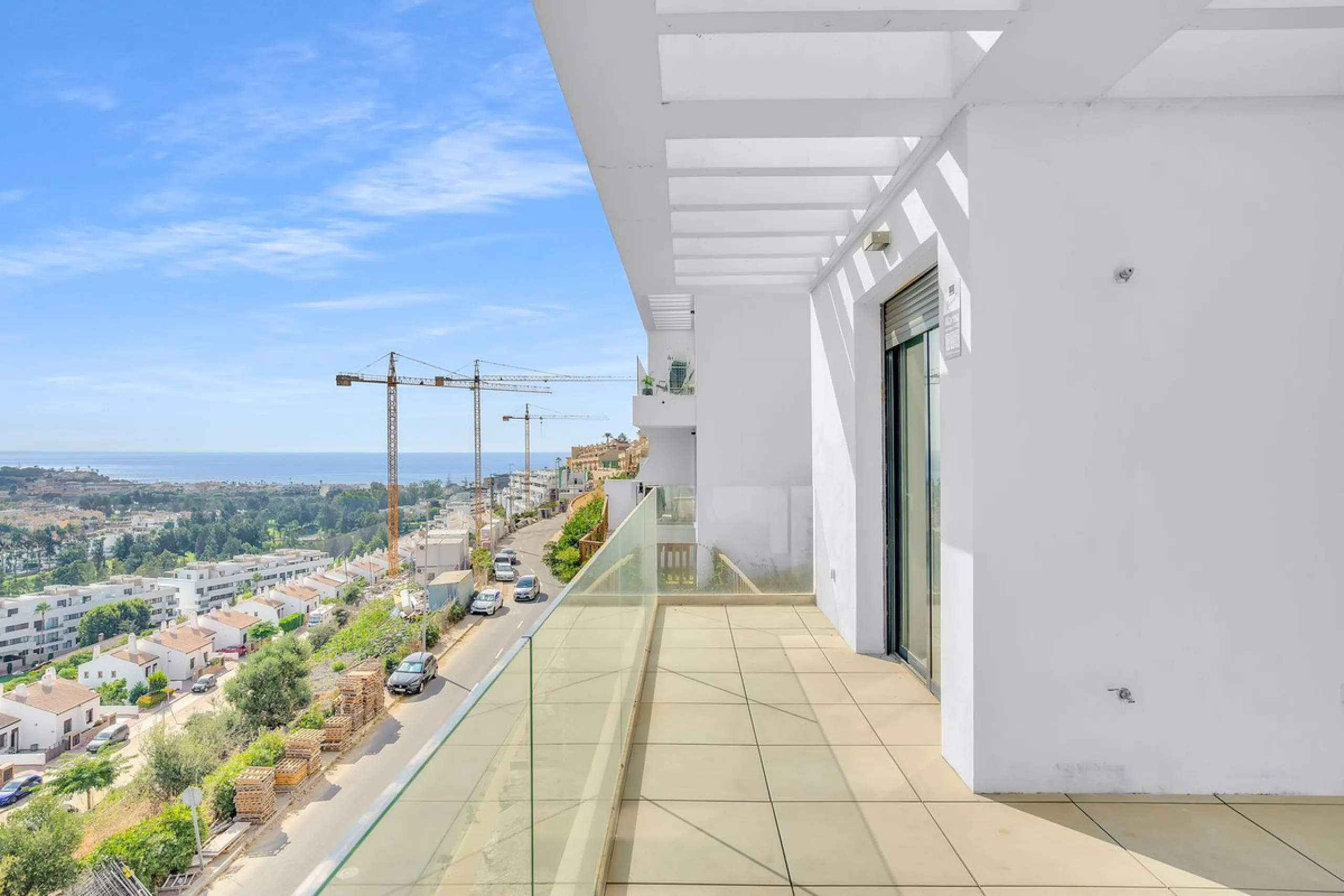 Prime Location and rental license in place