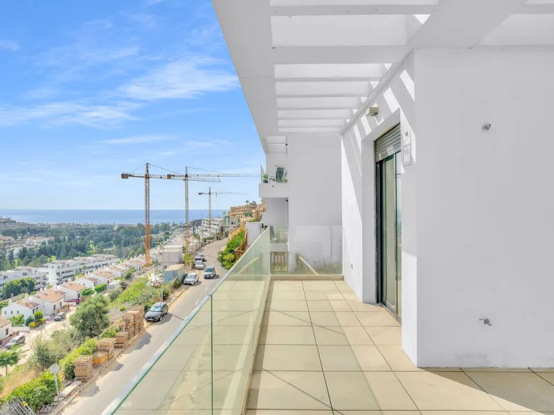 Prime Location and rental license in place