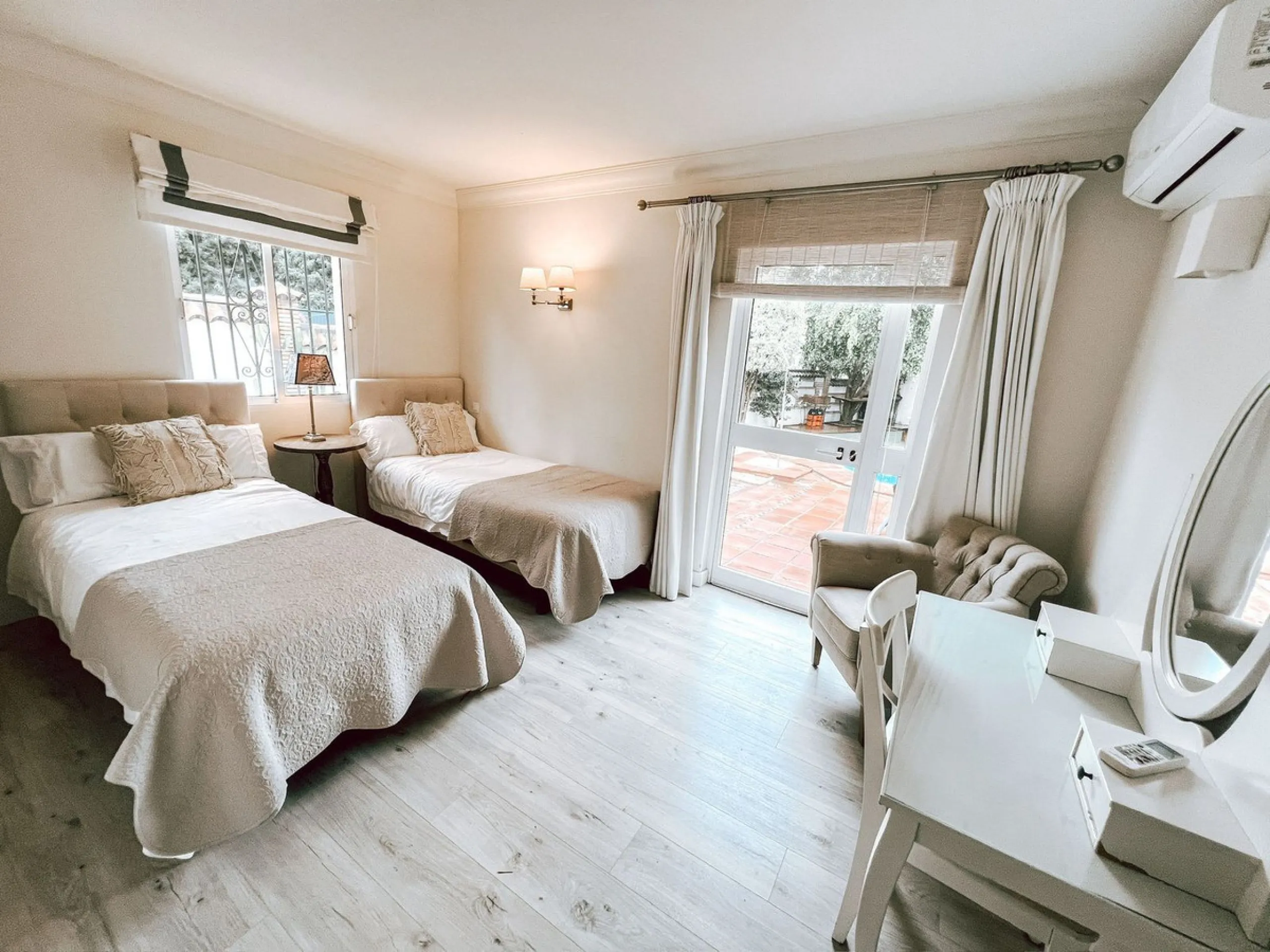 Charming villa in Nueva Andalucía, Marbella