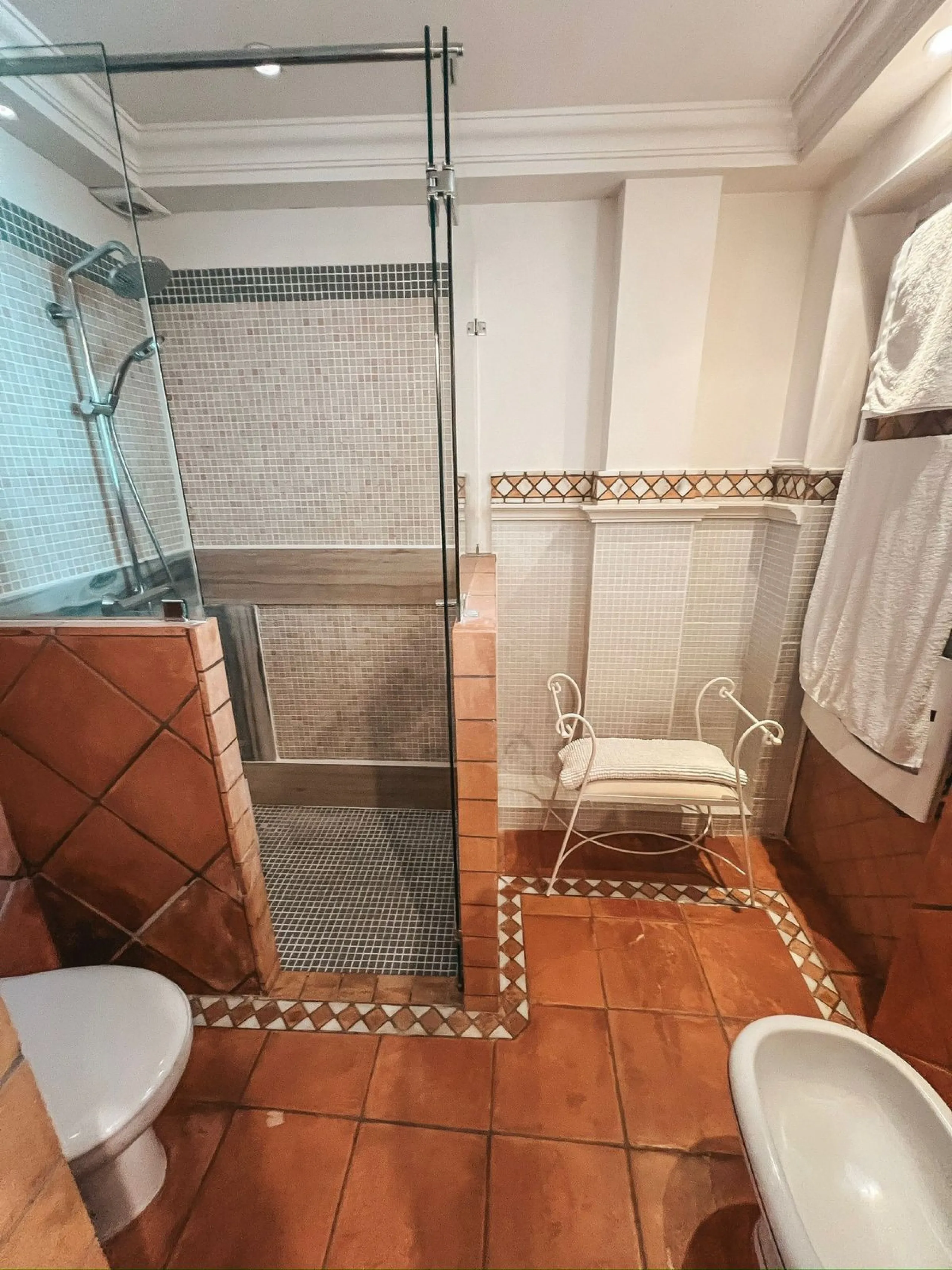 Charming villa in Nueva Andalucía, Marbella