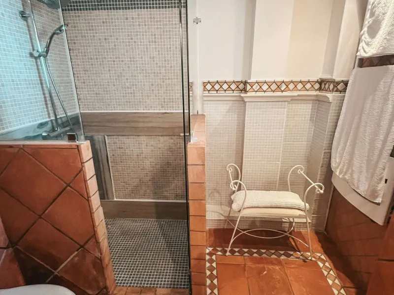Charming villa in Nueva Andalucía, Marbella