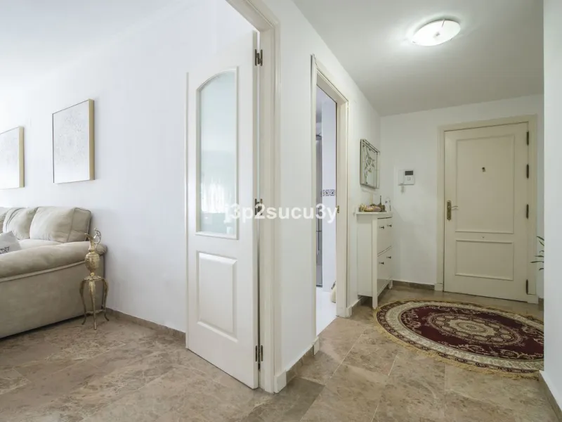San Pedro de Alcántara: 'Los Almendros', a gated complex that combines elegance, security and quality of life.