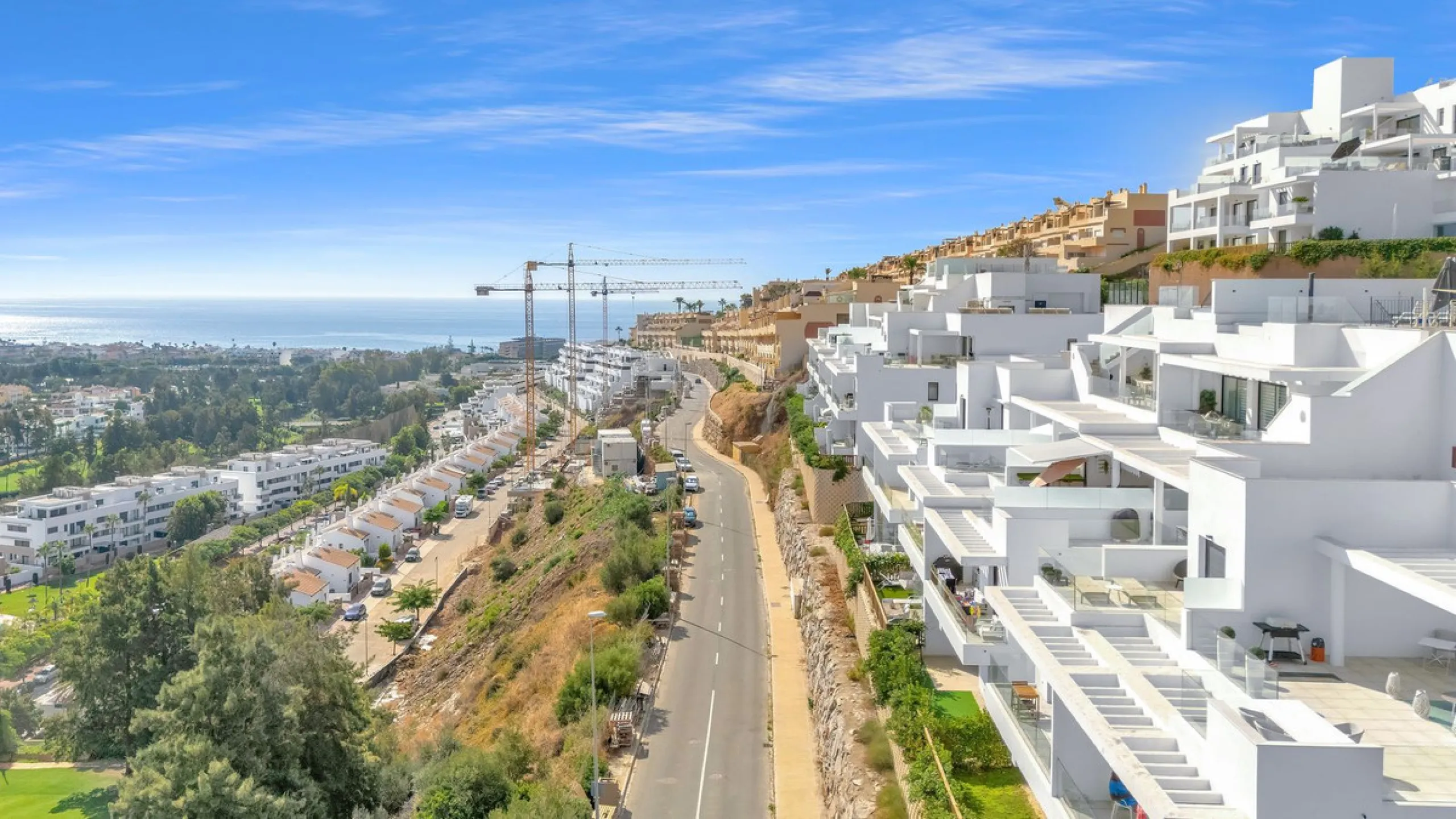 Prime Location and rental license in place
