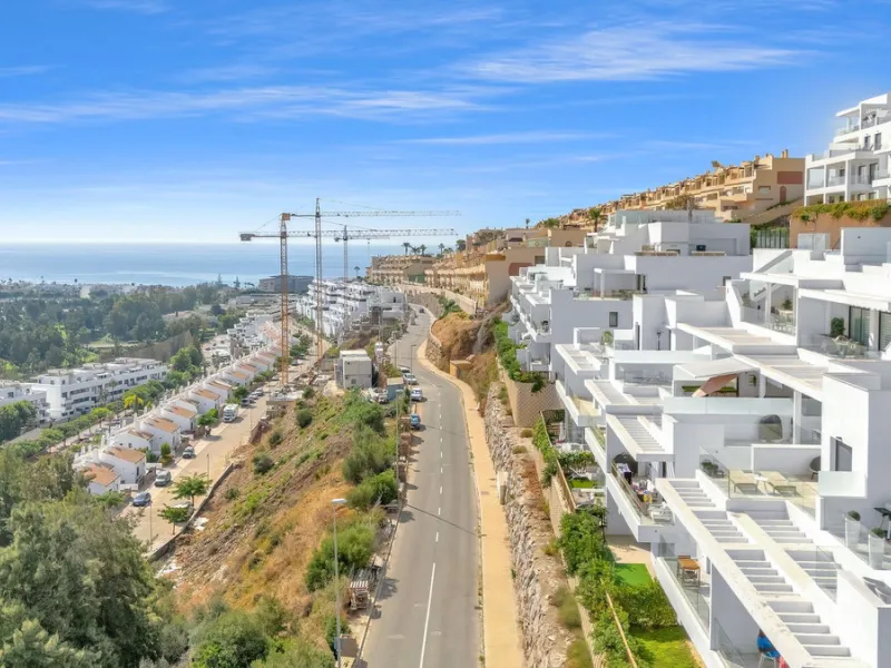 Prime Location and rental license in place