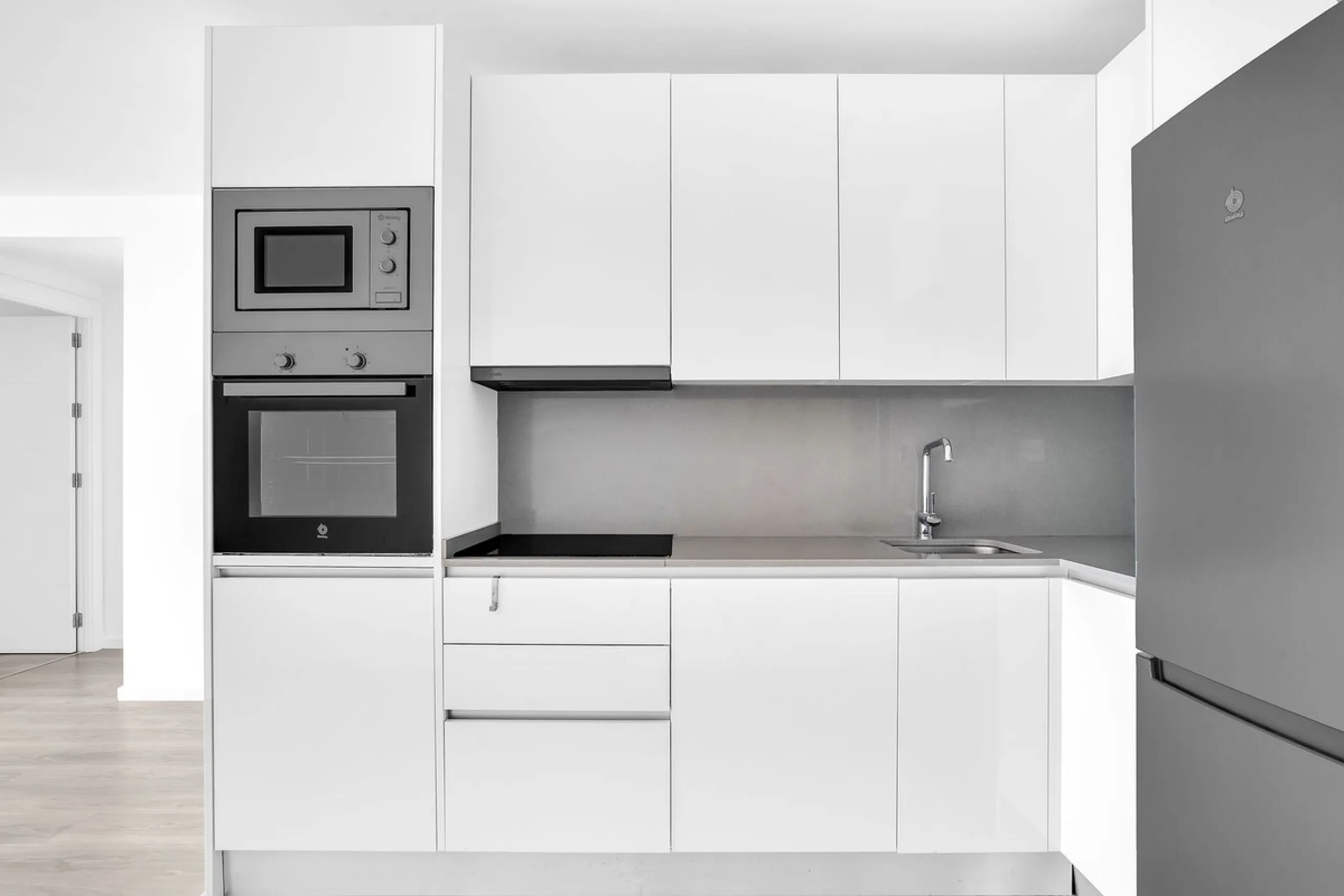 Prime Location and rental license in place