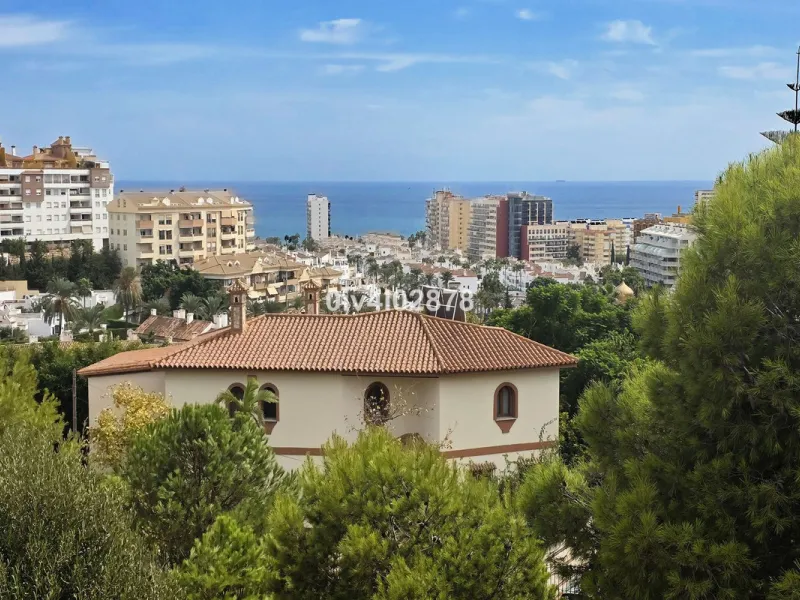 Discover Your Dream Villa for Sale in Benalmádena Costa