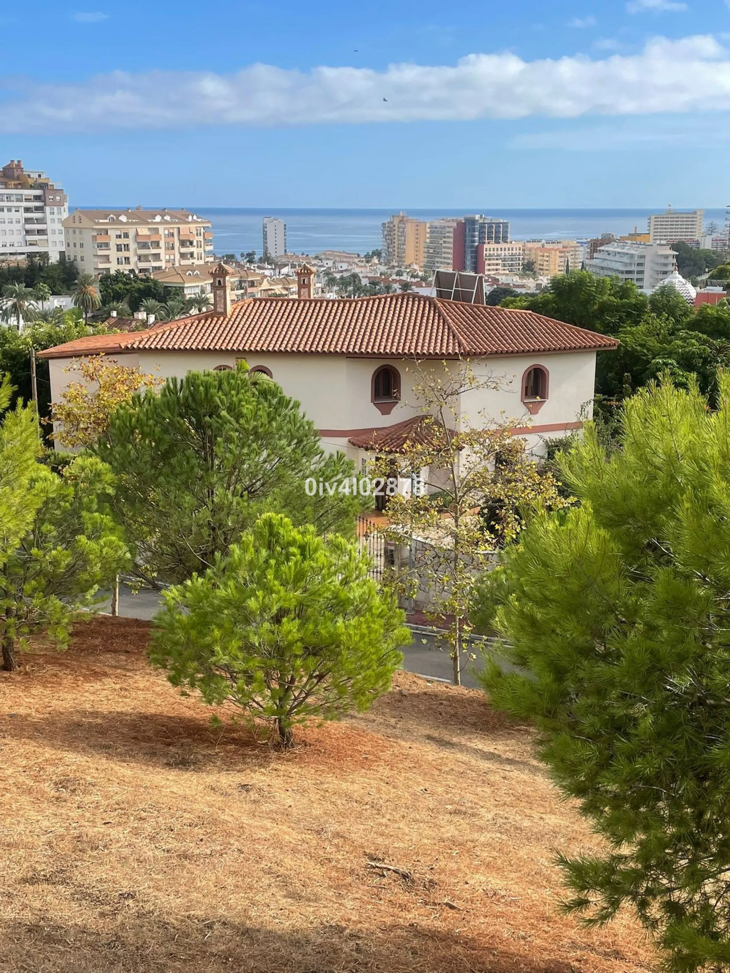 Discover Your Dream Villa for Sale in Benalmádena Costa