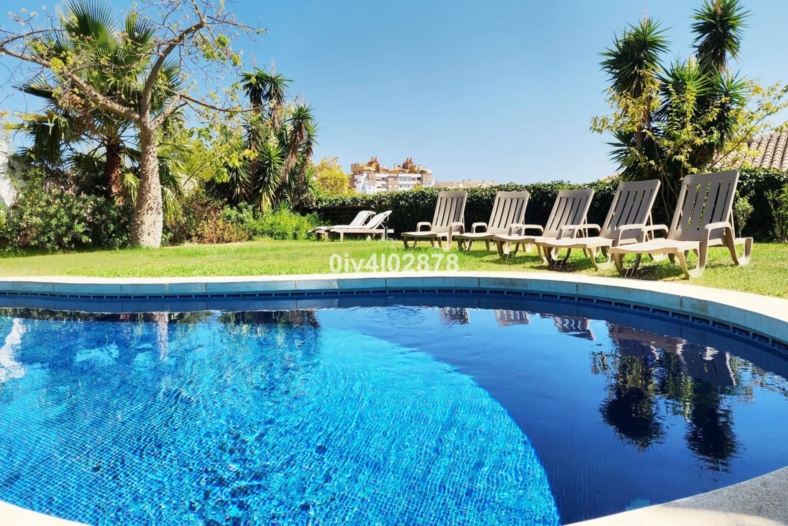 Discover Your Dream Villa for Sale in Benalmádena Costa