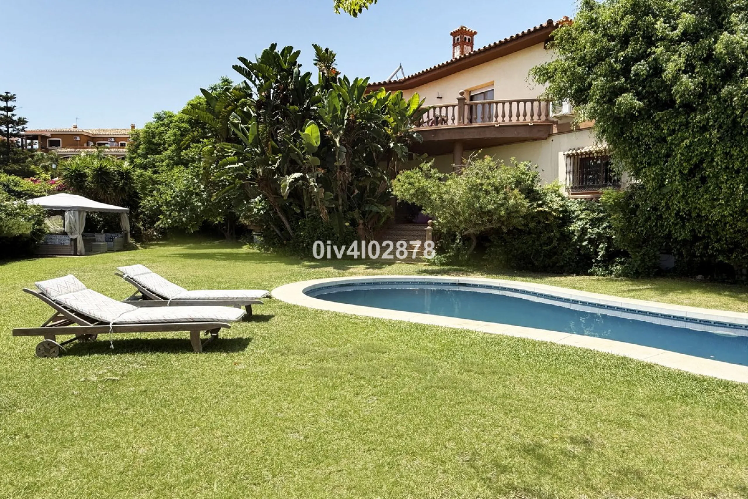 Discover Your Dream Villa for Sale in Benalmádena Costa