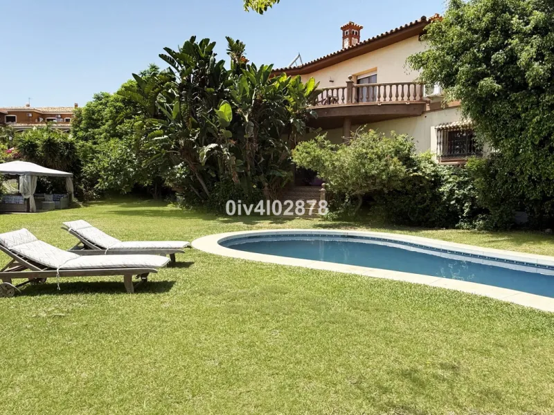 Discover Your Dream Villa for Sale in Benalmádena Costa