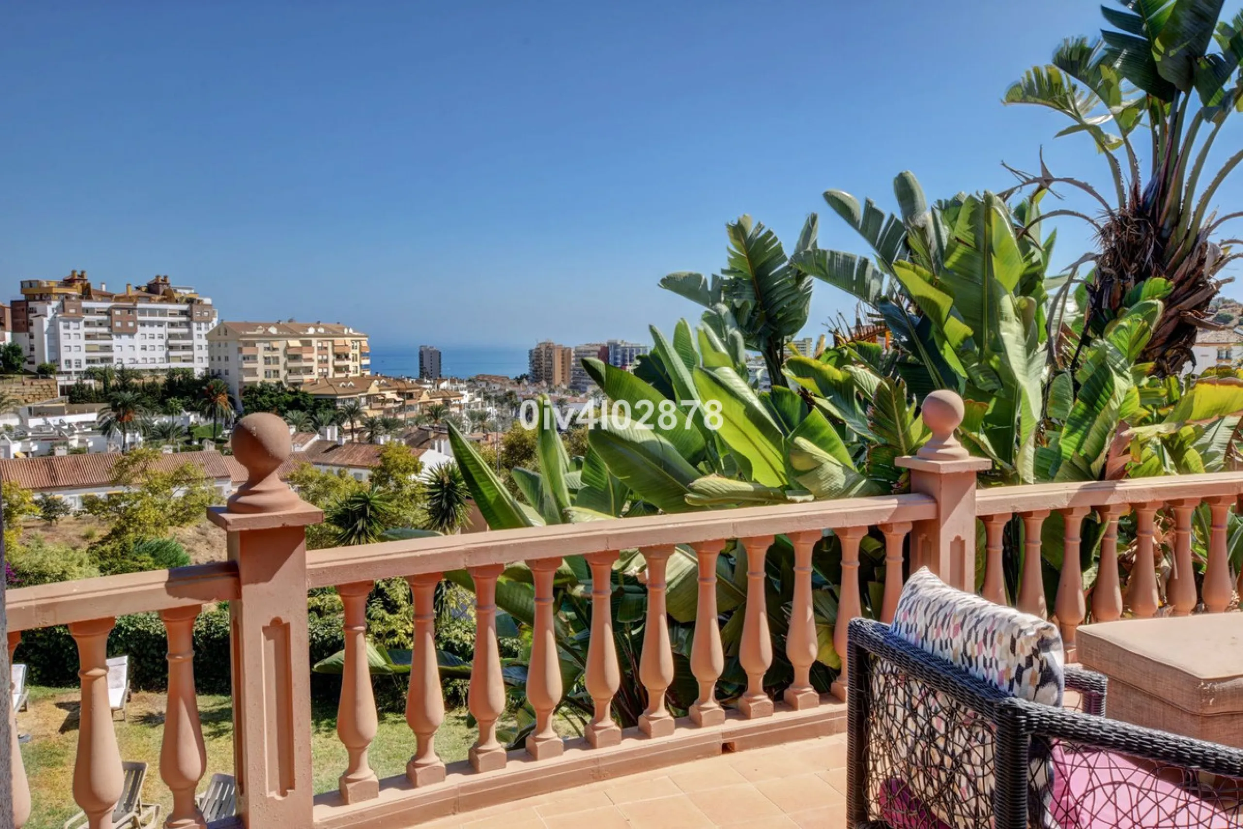 Discover Your Dream Villa for Sale in Benalmádena Costa