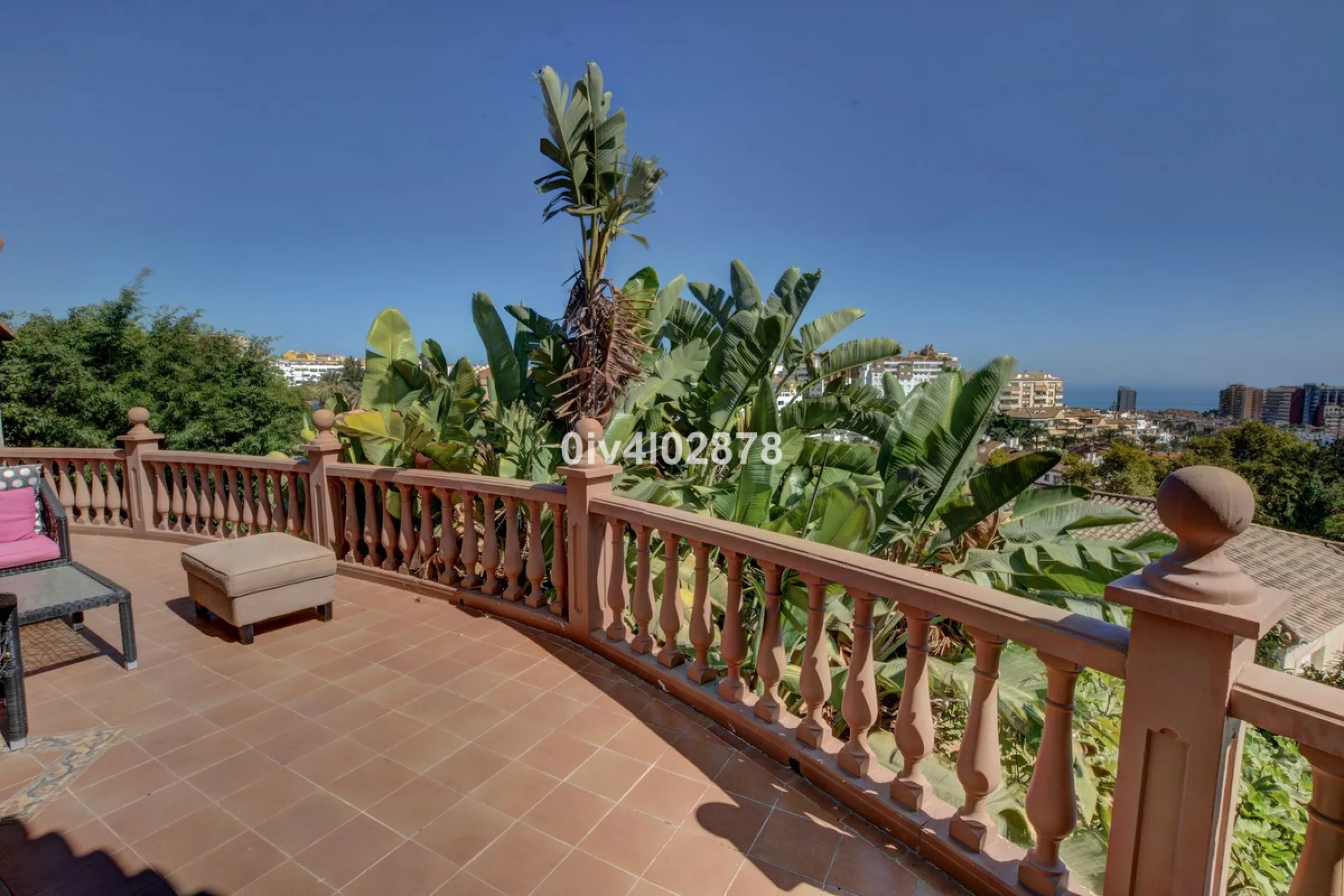 Discover Your Dream Villa for Sale in Benalmádena Costa