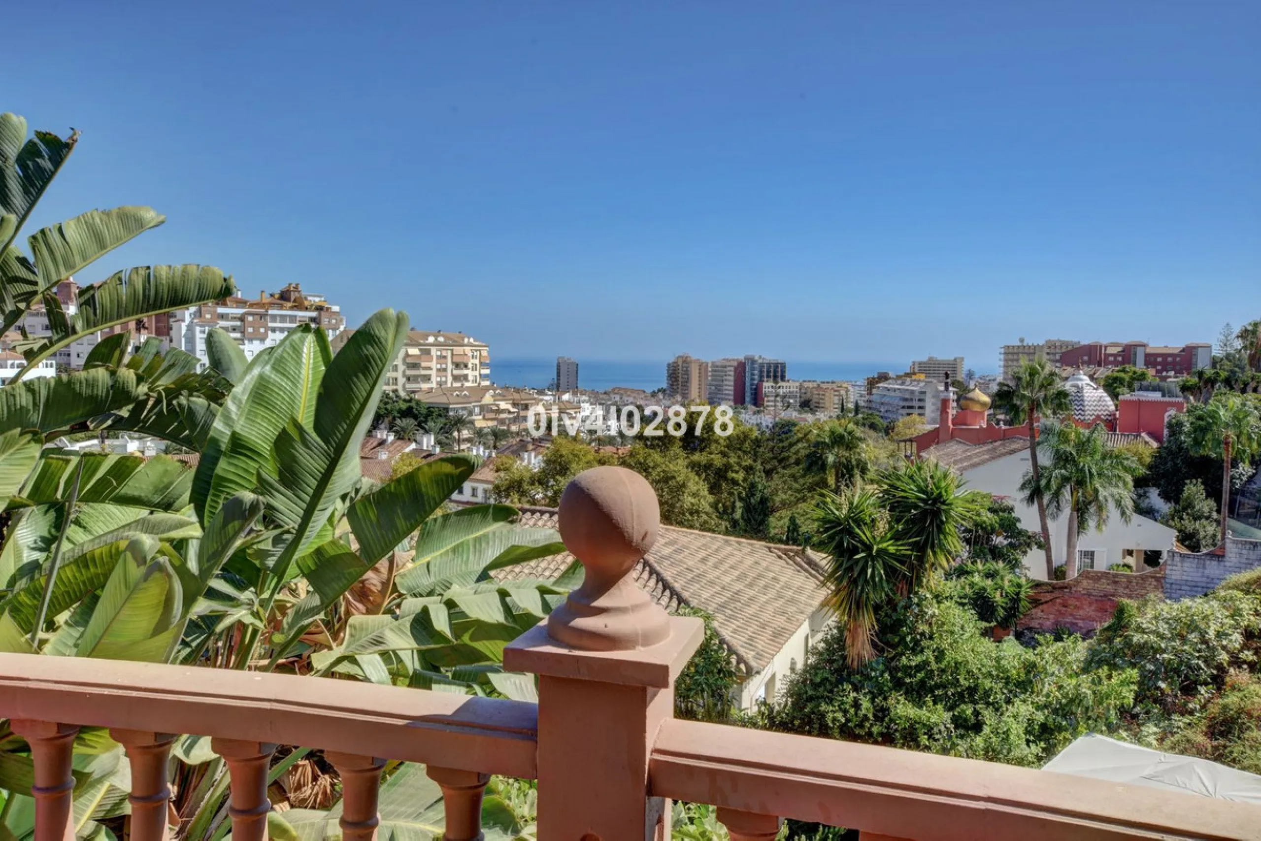 Discover Your Dream Villa for Sale in Benalmádena Costa