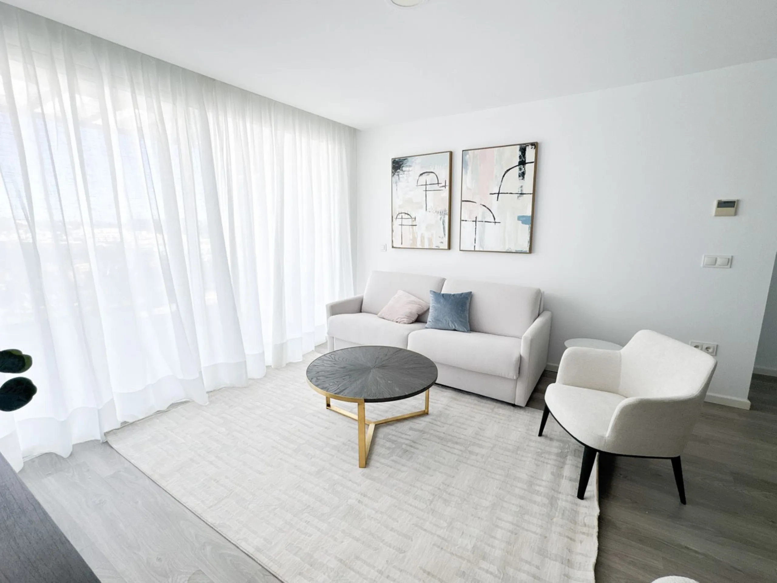 Prime Location and rental license in place