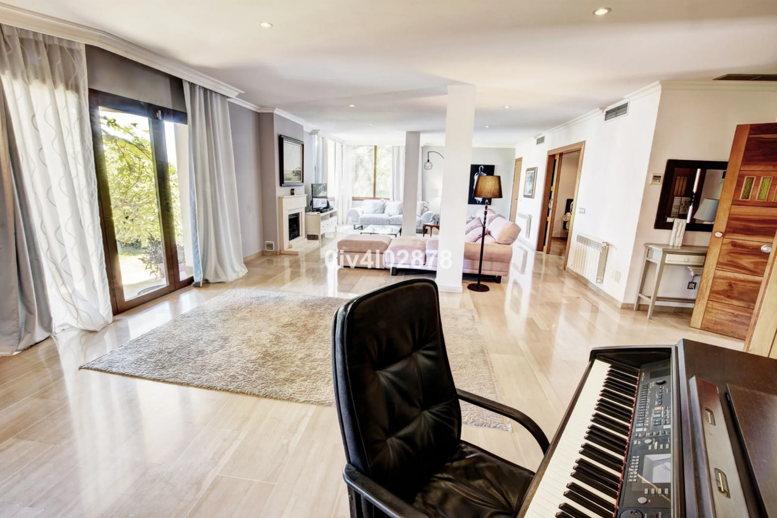 Discover Your Dream Villa for Sale in Benalmádena Costa