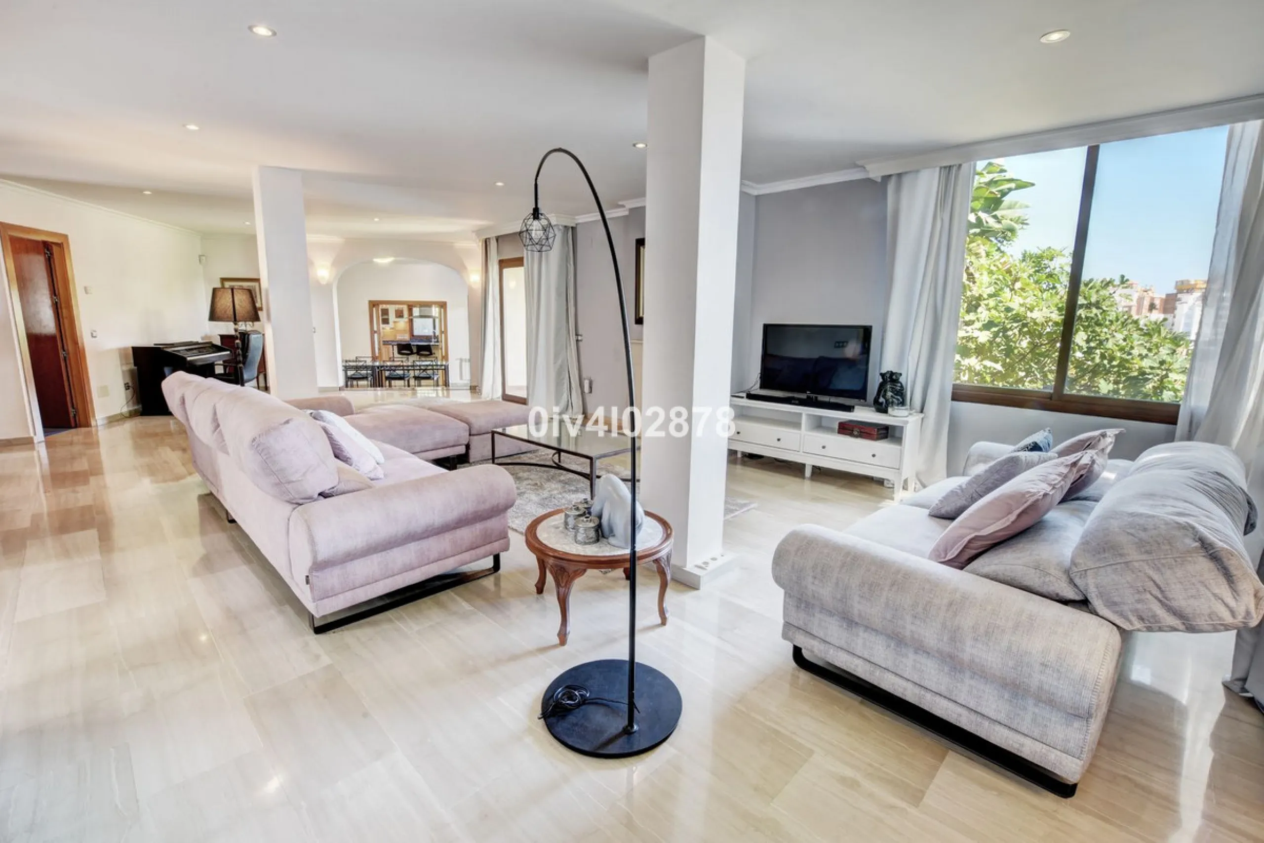 Discover Your Dream Villa for Sale in Benalmádena Costa