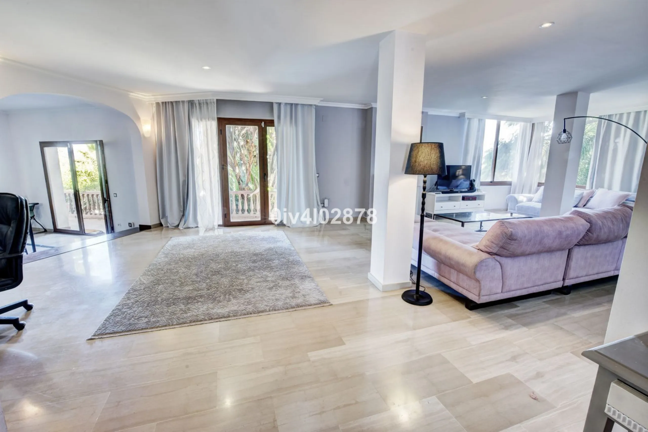 Discover Your Dream Villa for Sale in Benalmádena Costa