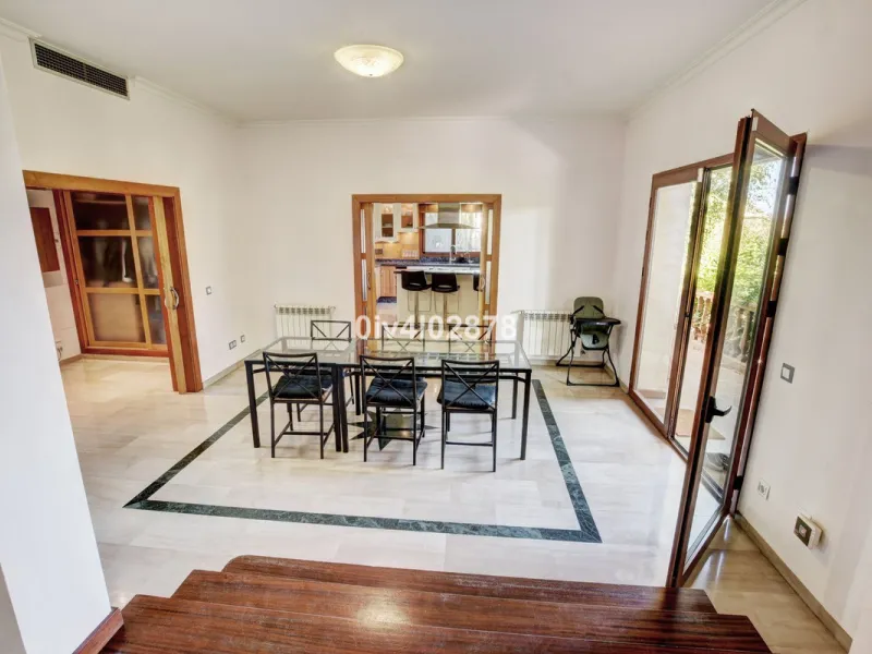 Discover Your Dream Villa for Sale in Benalmádena Costa
