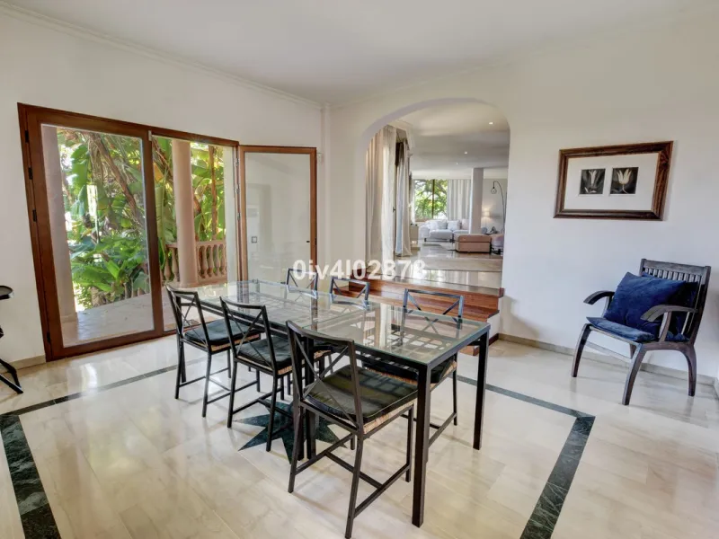 Discover Your Dream Villa for Sale in Benalmádena Costa
