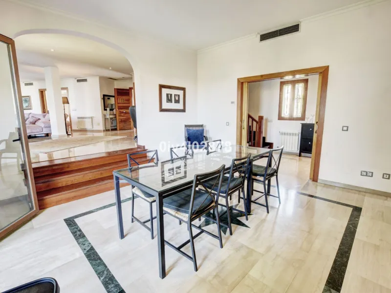 Discover Your Dream Villa for Sale in Benalmádena Costa