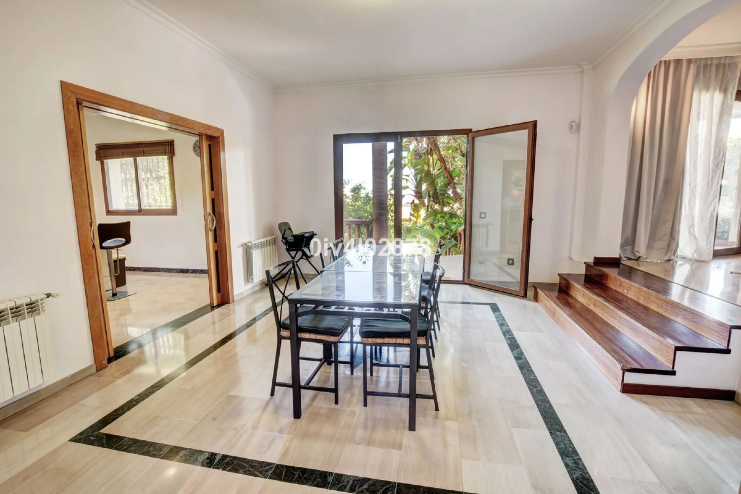 Discover Your Dream Villa for Sale in Benalmádena Costa