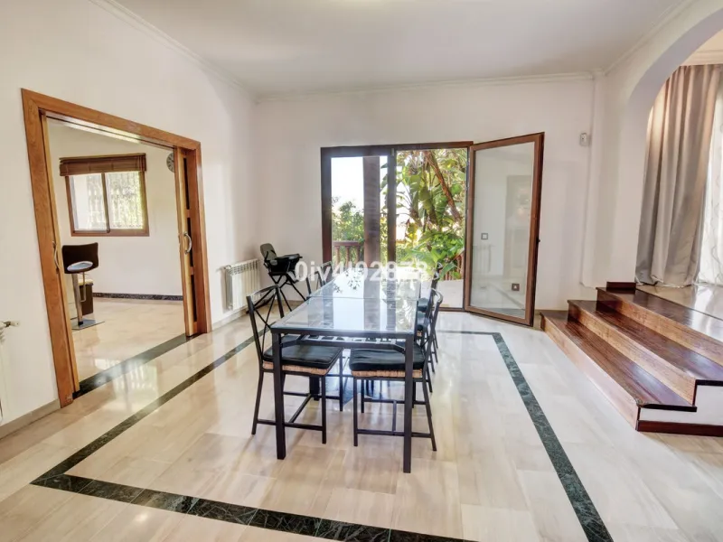 Discover Your Dream Villa for Sale in Benalmádena Costa
