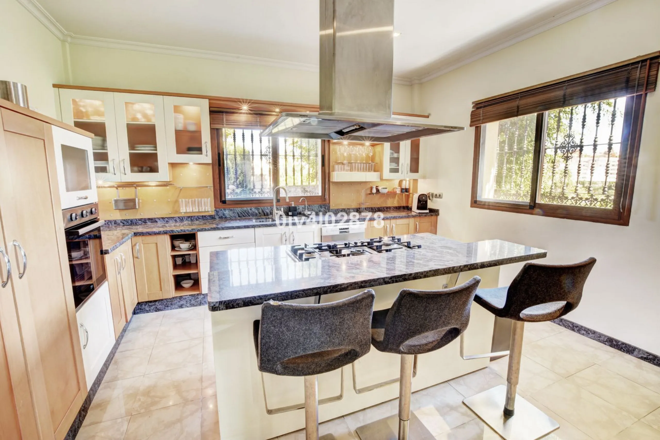 Discover Your Dream Villa for Sale in Benalmádena Costa