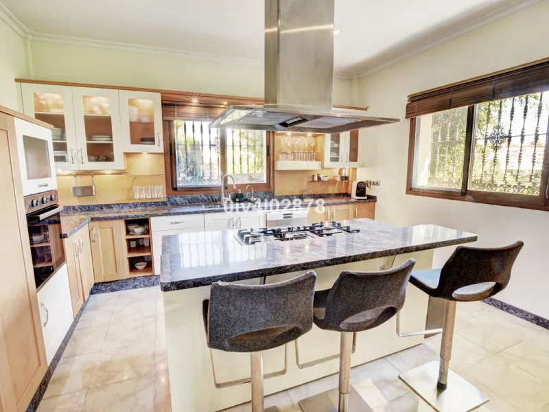 Discover Your Dream Villa for Sale in Benalmádena Costa
