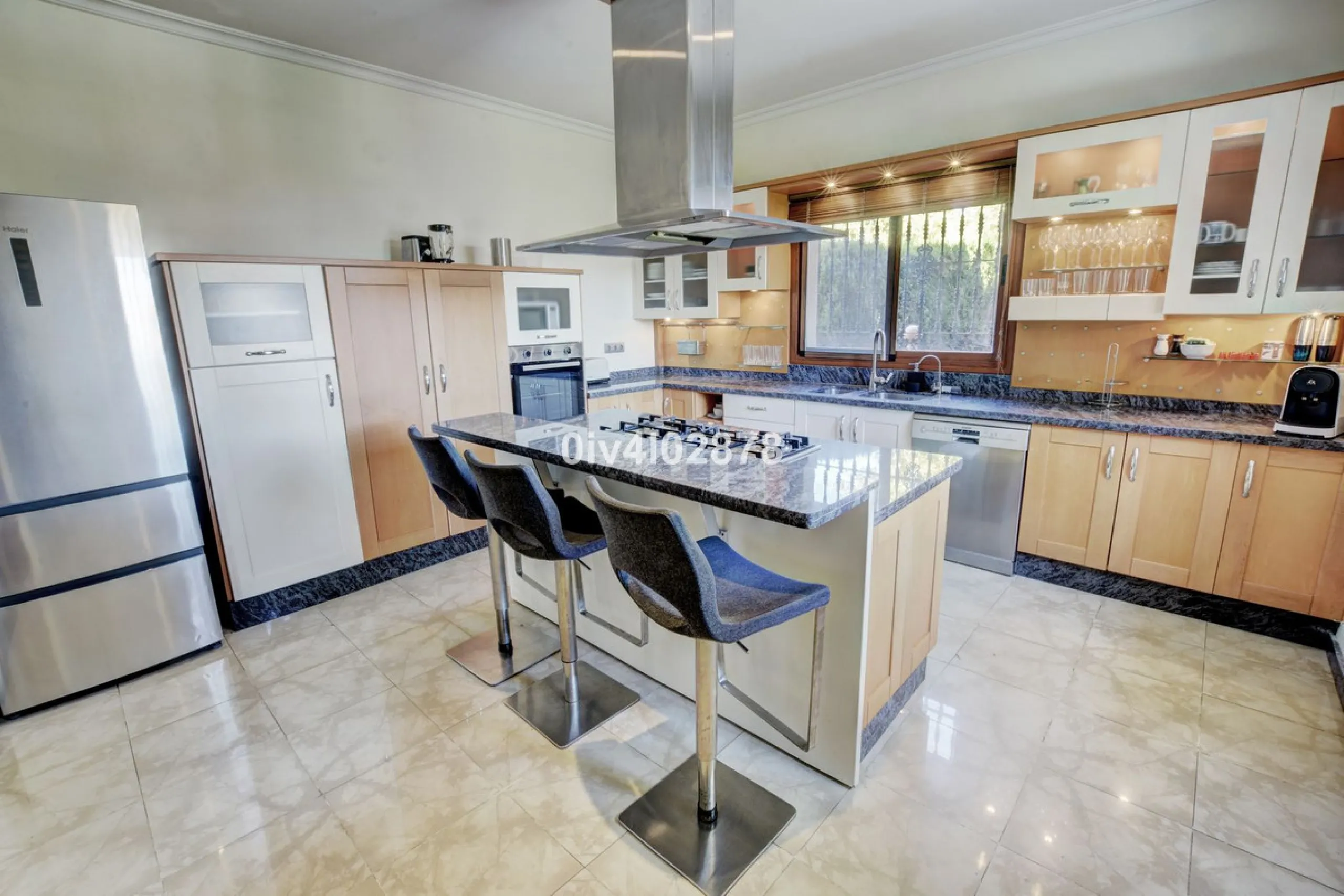 Discover Your Dream Villa for Sale in Benalmádena Costa