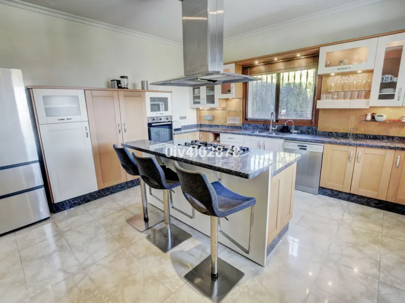 Discover Your Dream Villa for Sale in Benalmádena Costa