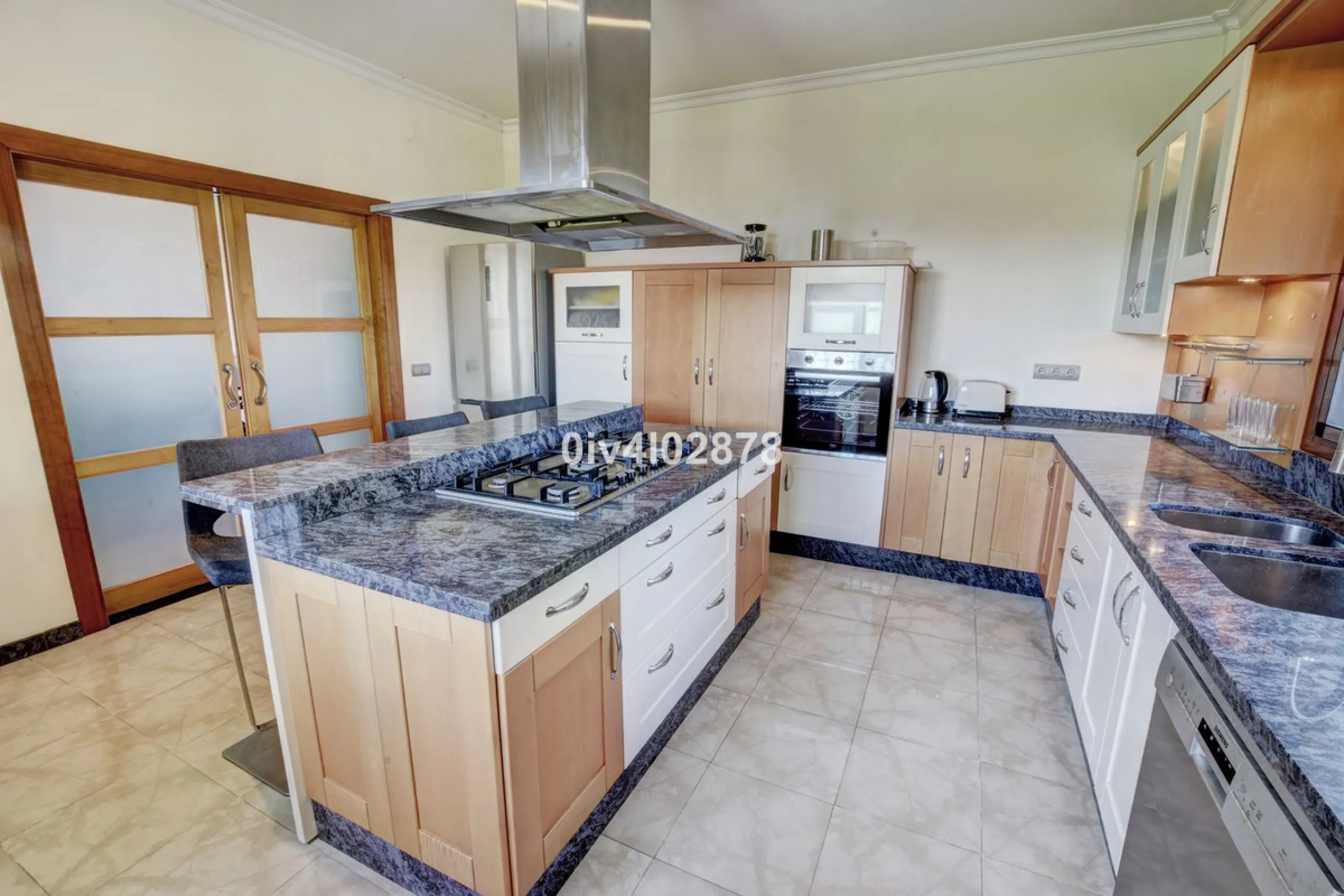 Discover Your Dream Villa for Sale in Benalmádena Costa