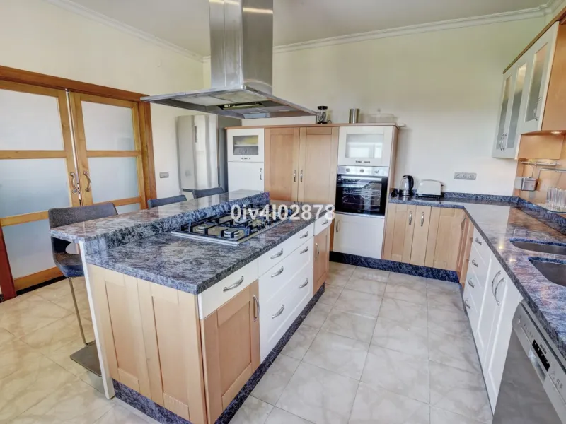Discover Your Dream Villa for Sale in Benalmádena Costa